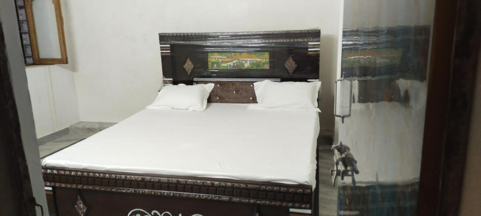 Anne Guest House 焦特布尔 外观 照片