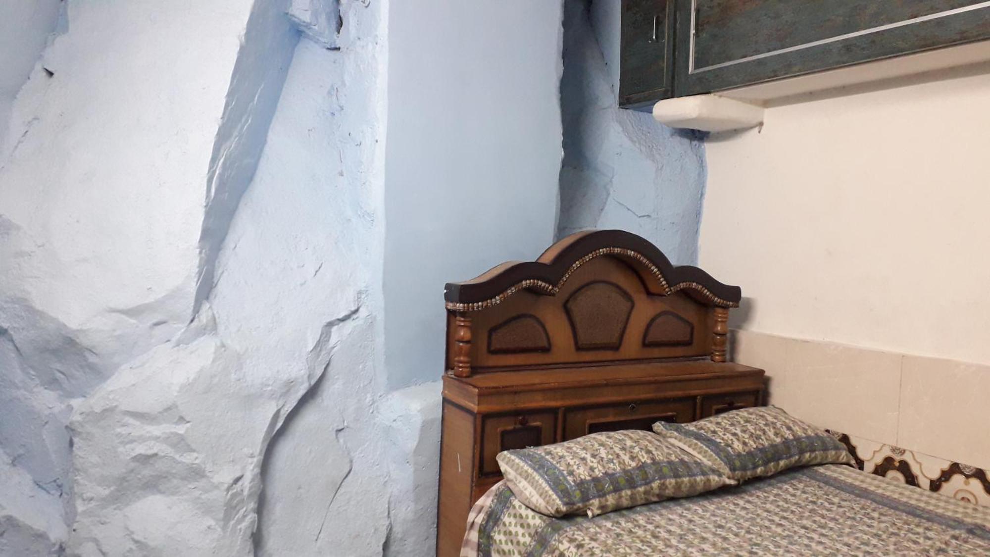 Anne Guest House 焦特布尔 外观 照片