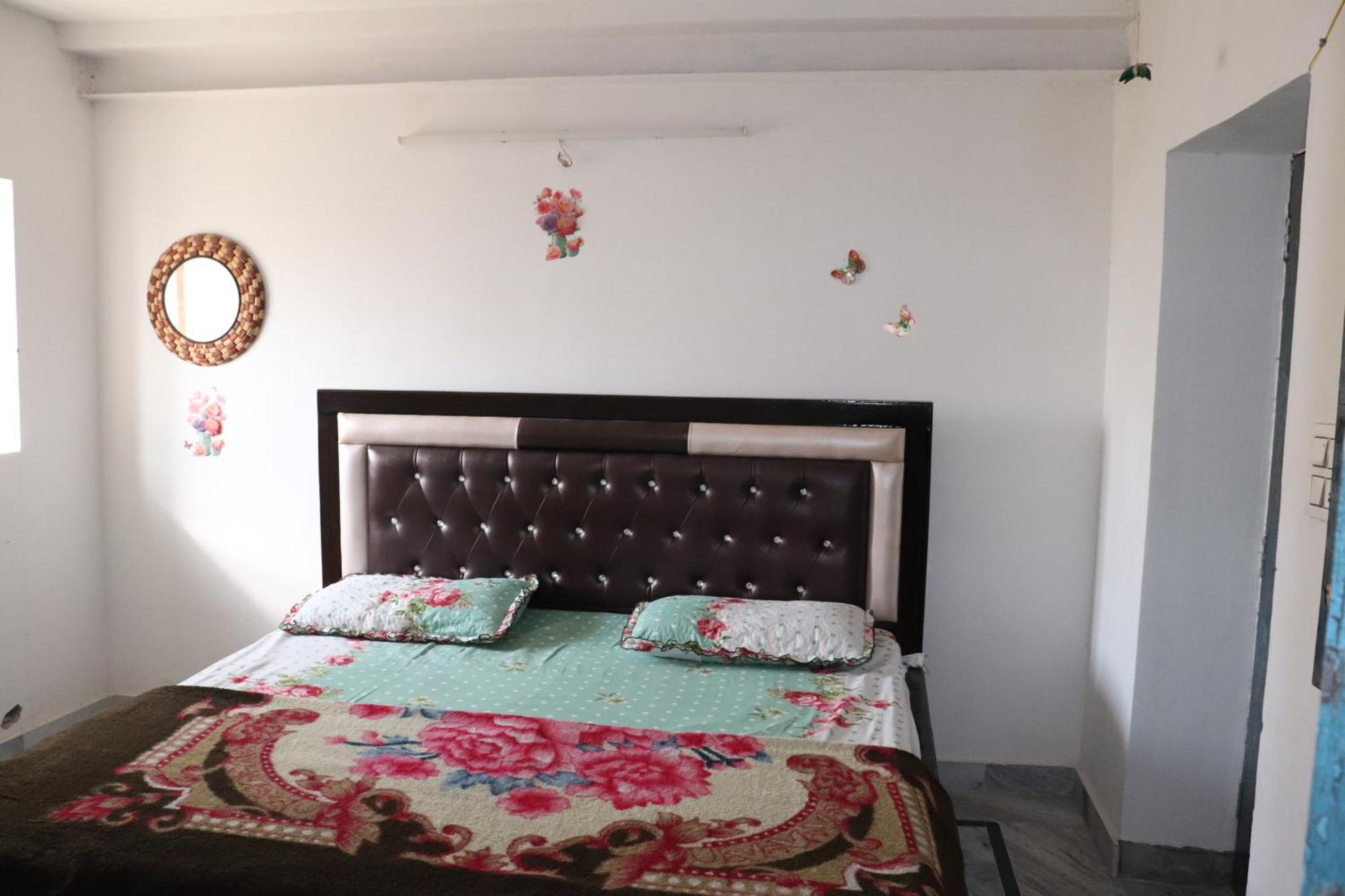 Anne Guest House 焦特布尔 外观 照片